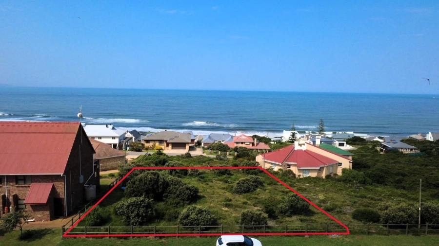 0 Bedroom Property for Sale in Boggomsbaai Western Cape